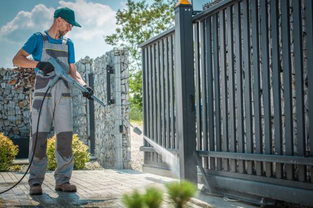 Best Sidewalk and Walkway Cleaning  in Visalia, CA