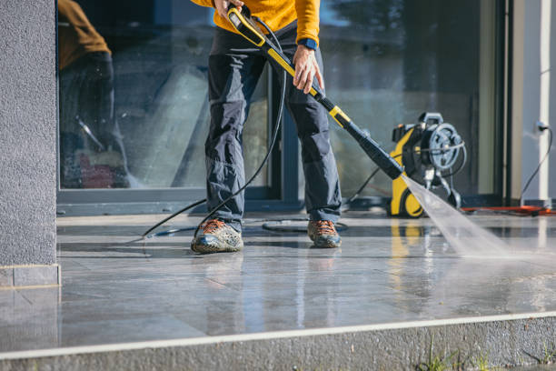 Best Gutter Cleaning  in Visalia, CA