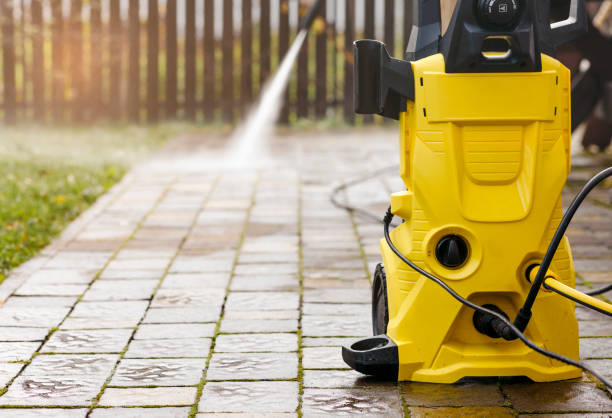 Best Parking Lot and Garage Cleaning  in Visalia, CA